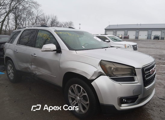 2015 GMC Acadia - Image 1 of 5