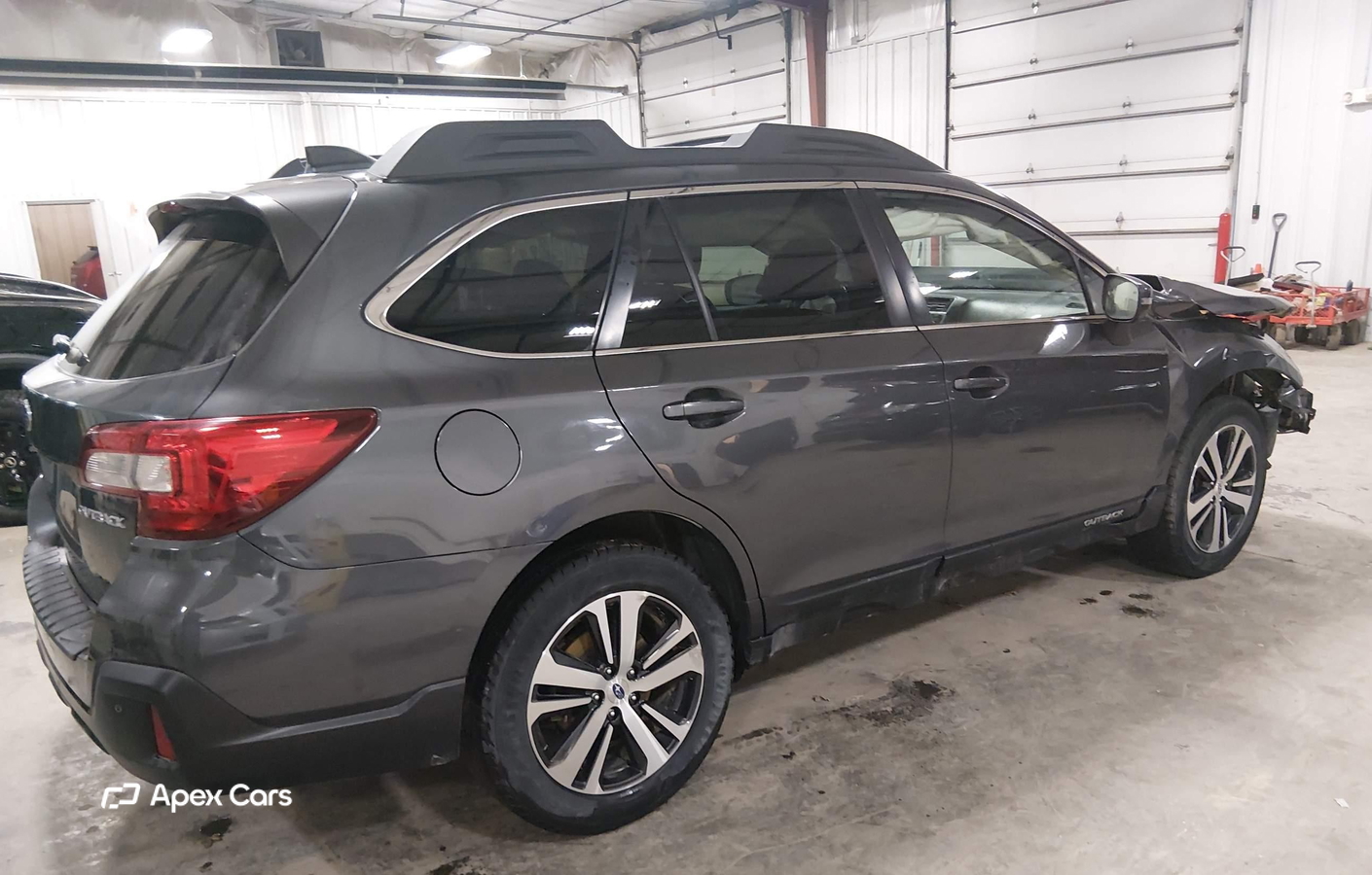 Subaru Outback 2019
