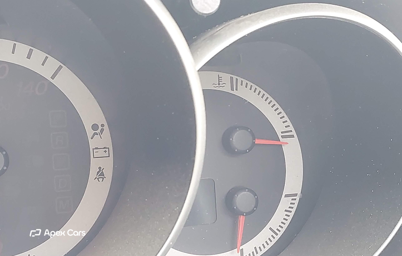 Mazda 3 2007