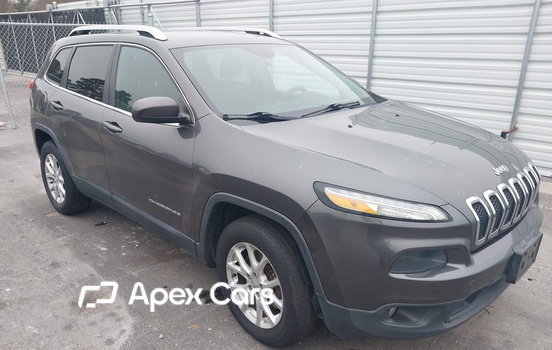 Jeep Cherokee 2014 - Zdjęcie 1 z 12