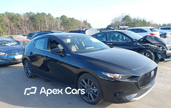 Mazda 3 2023 - Image 1 of 16