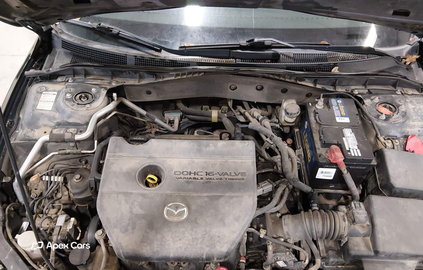 Mazda 6 2008