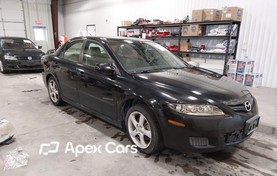 Mazda 6 2008 - Image 1 of 16