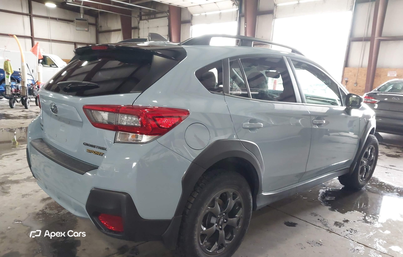 Subaru XV 2022