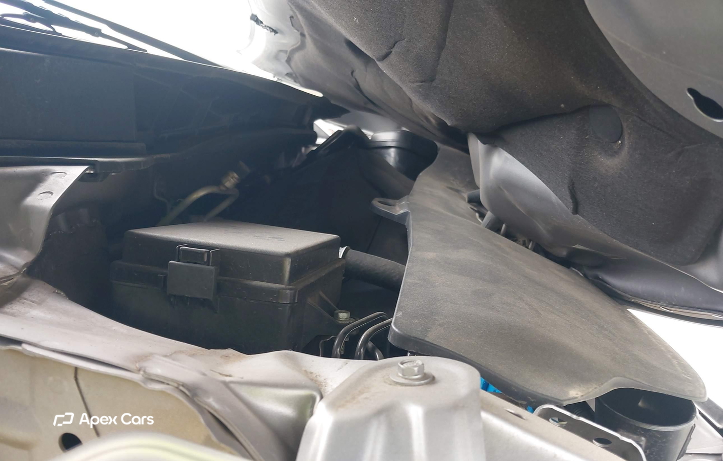 Honda Odyssey 2019