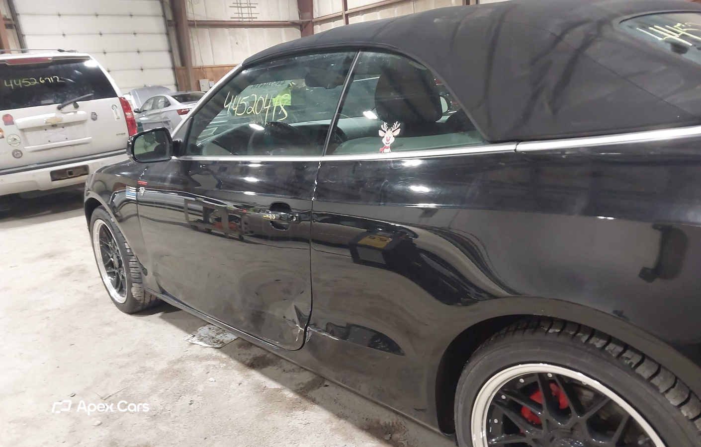 Audi A5 2013