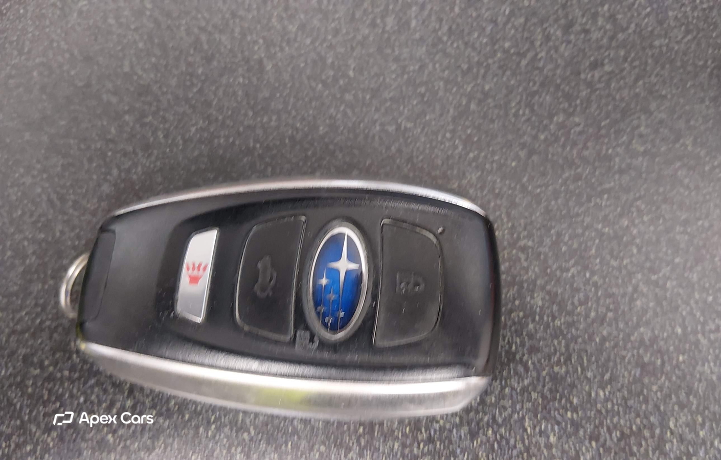 Subaru Outback 2025