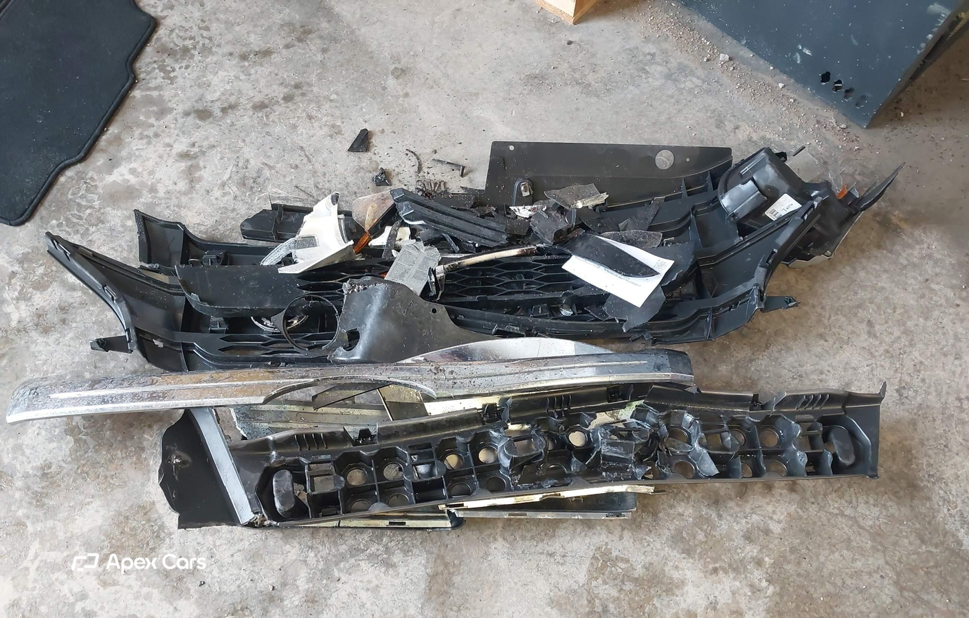 Ford Explorer 2020