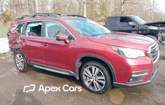 Subaru Ascent 2020 - Image 1 of 18