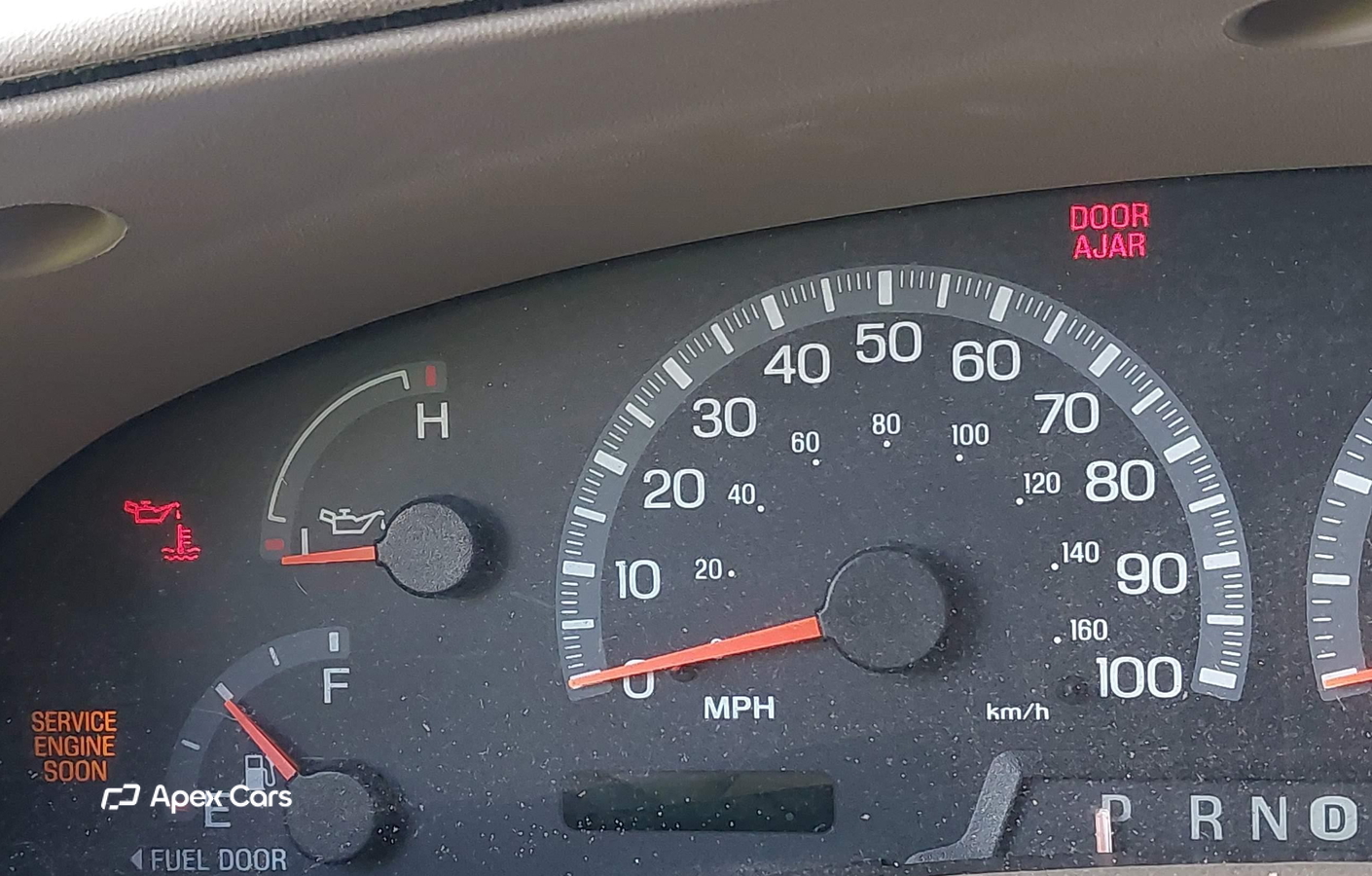 Ford F-150 2003
