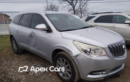 Buick Enclave 2015 - Image 1 of 21