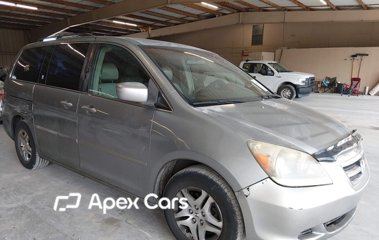 Honda Odyssey 2005 - Image 1 of 5