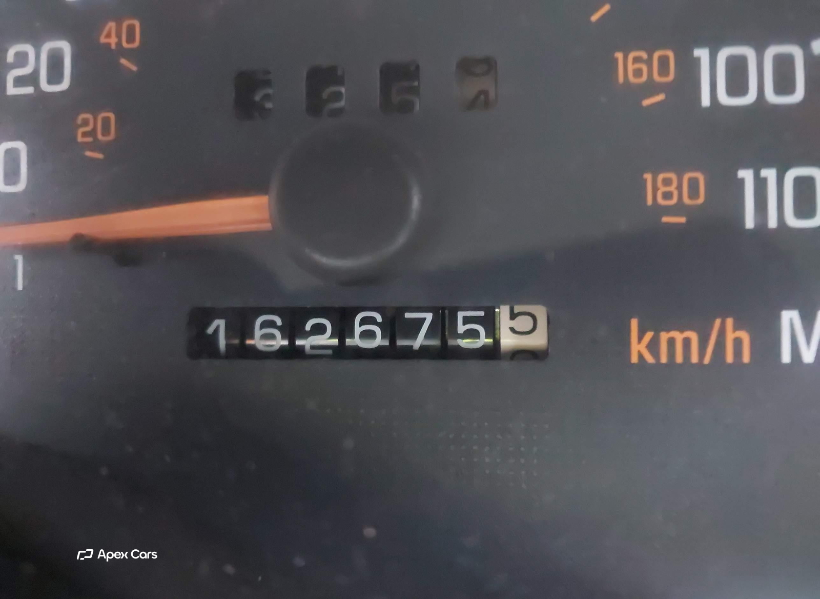 Pontiac Grand Prix 2003