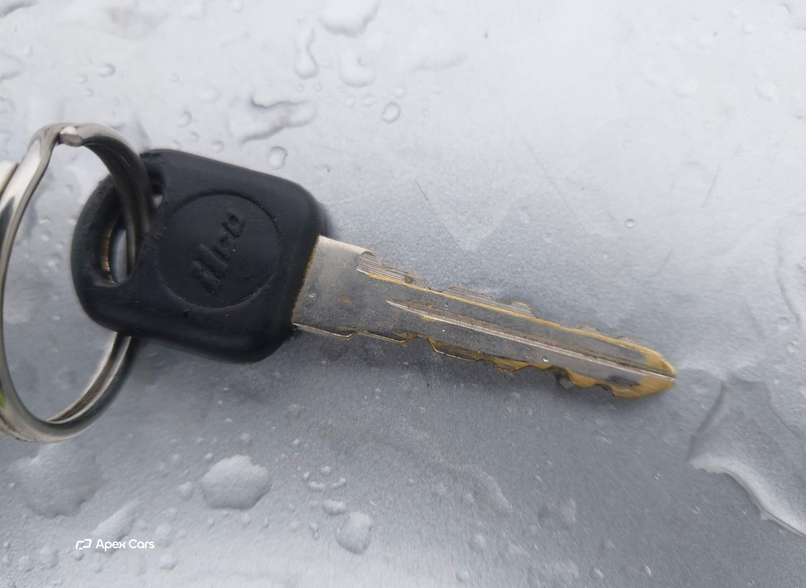 Pontiac Grand Prix 2003