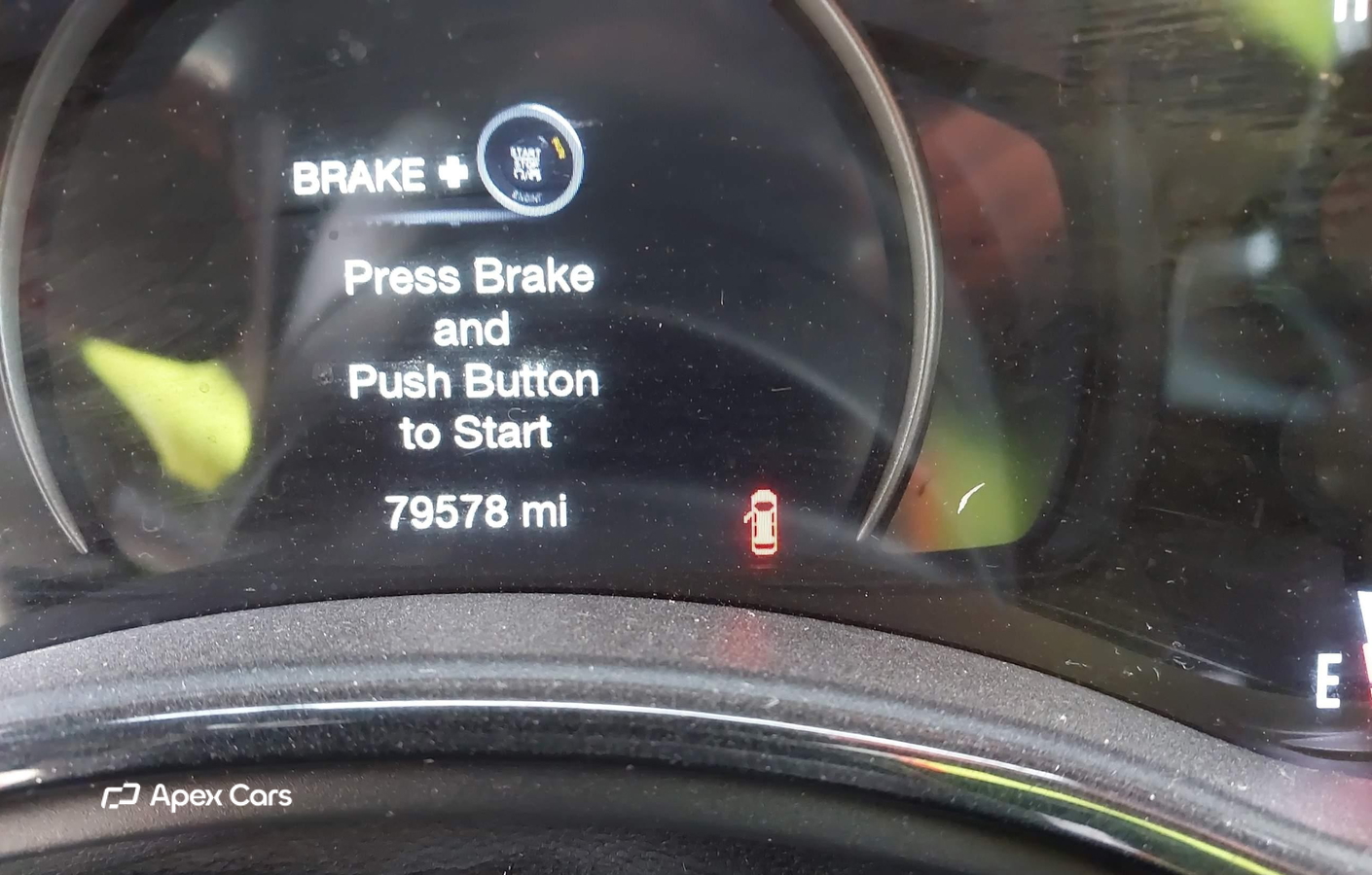 Dodge Durango 2021