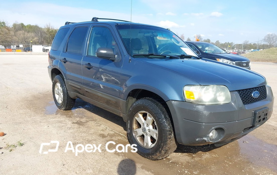 Ford Escape 2005 - Image 1 of 11