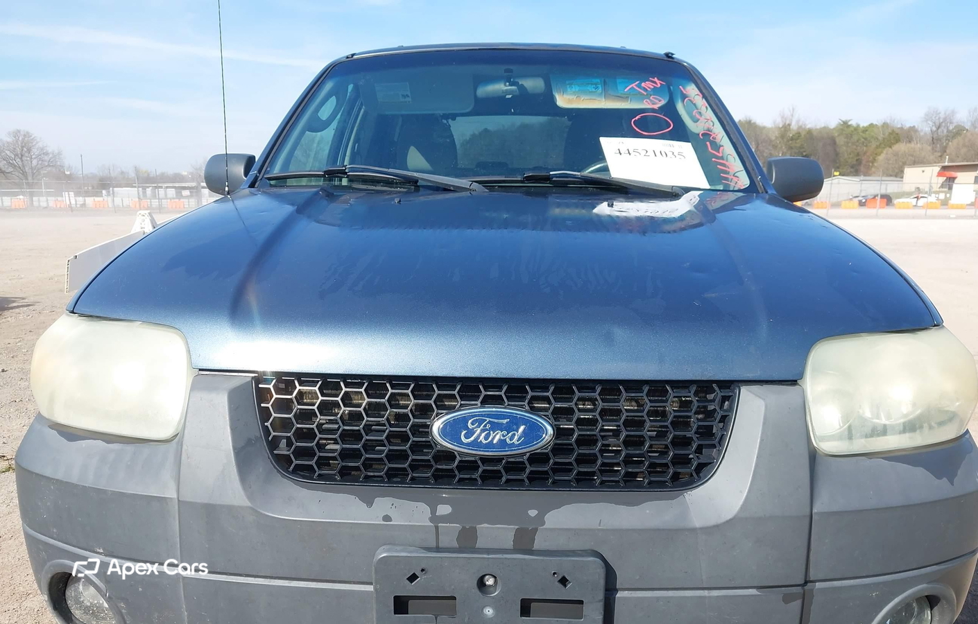 Ford Escape 2005