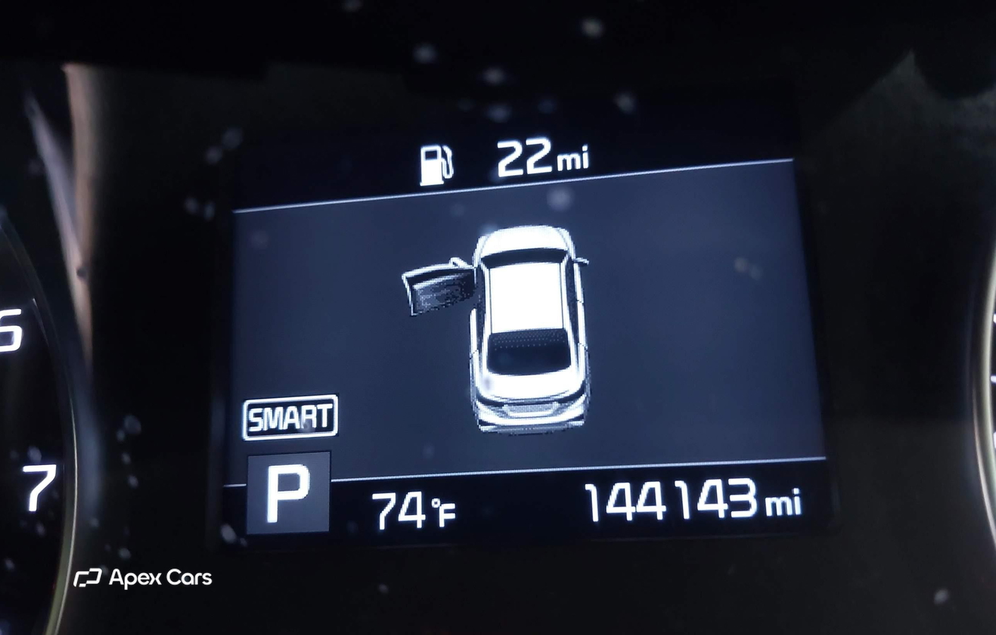 Kia Forte 2020