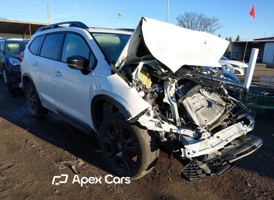 2025 Subaru Ascent - Image 1 of 5