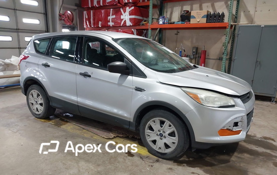 Ford Escape 2014 - Image 1 of 16