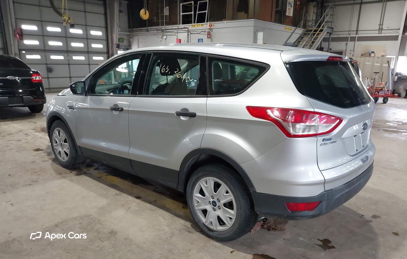 Ford Escape 2014