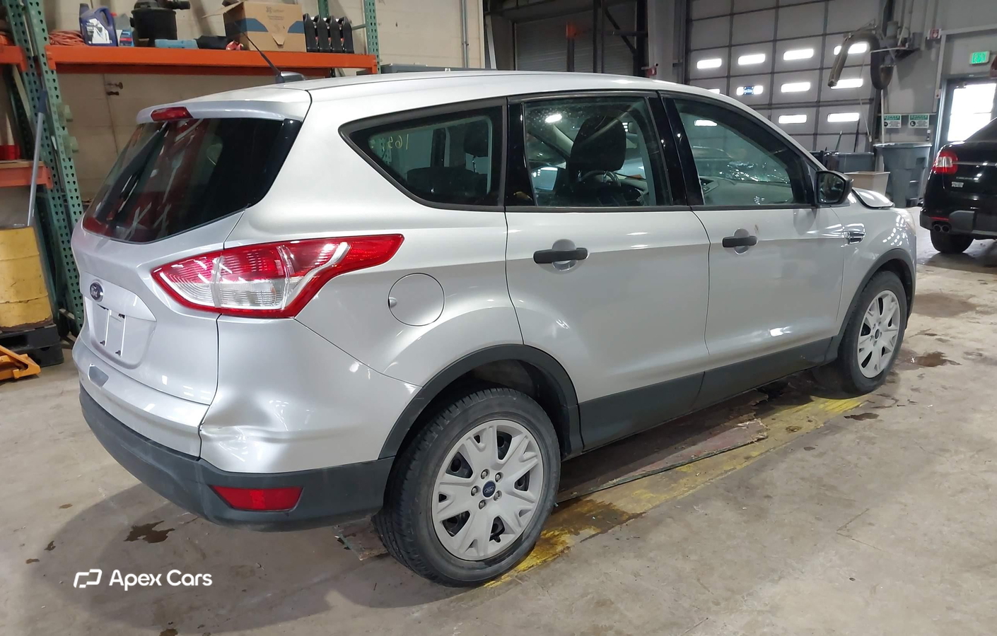 Ford Escape 2014
