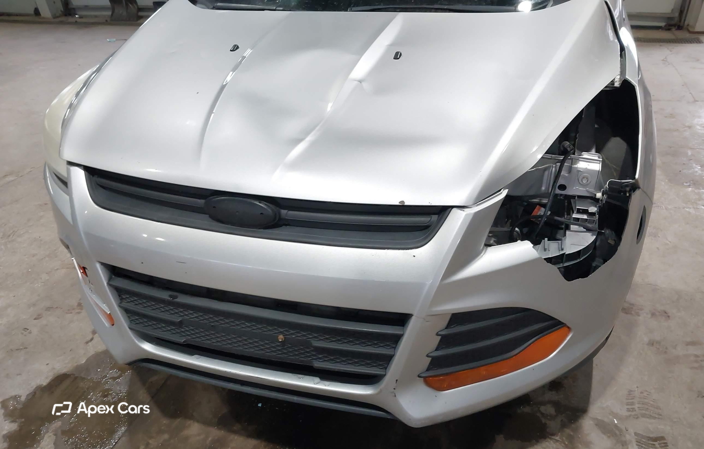 Ford Escape 2014