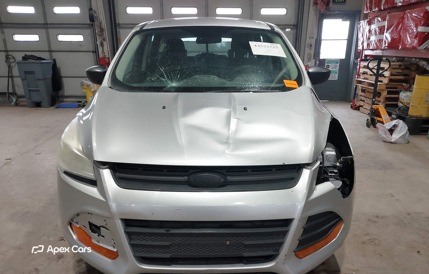 Ford Escape 2014