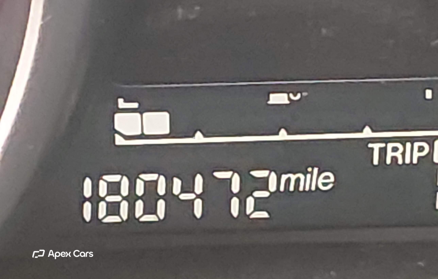 Mazda 3 2012