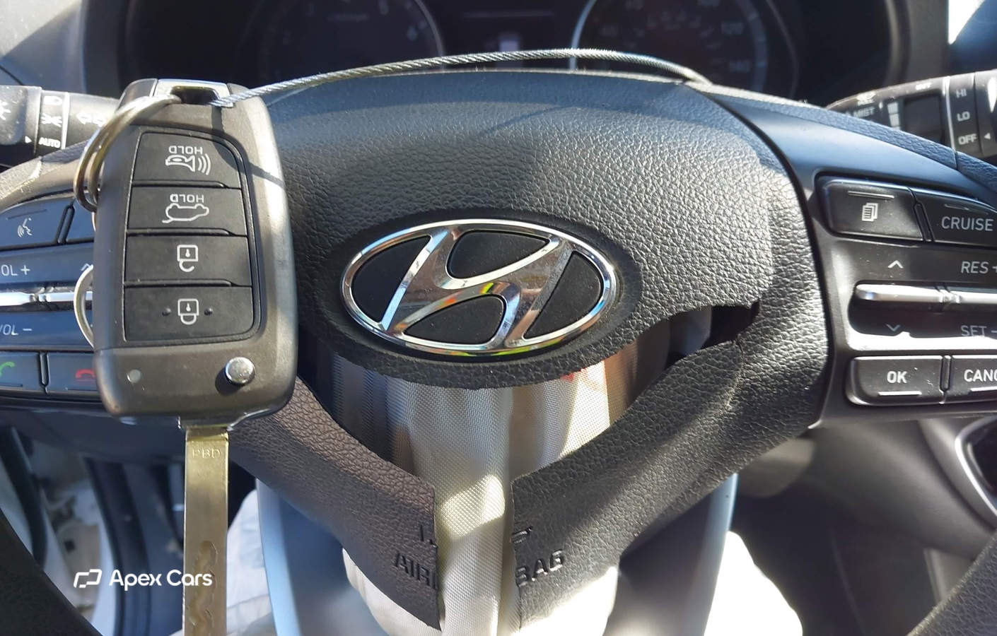 Hyundai Elantra 2018
