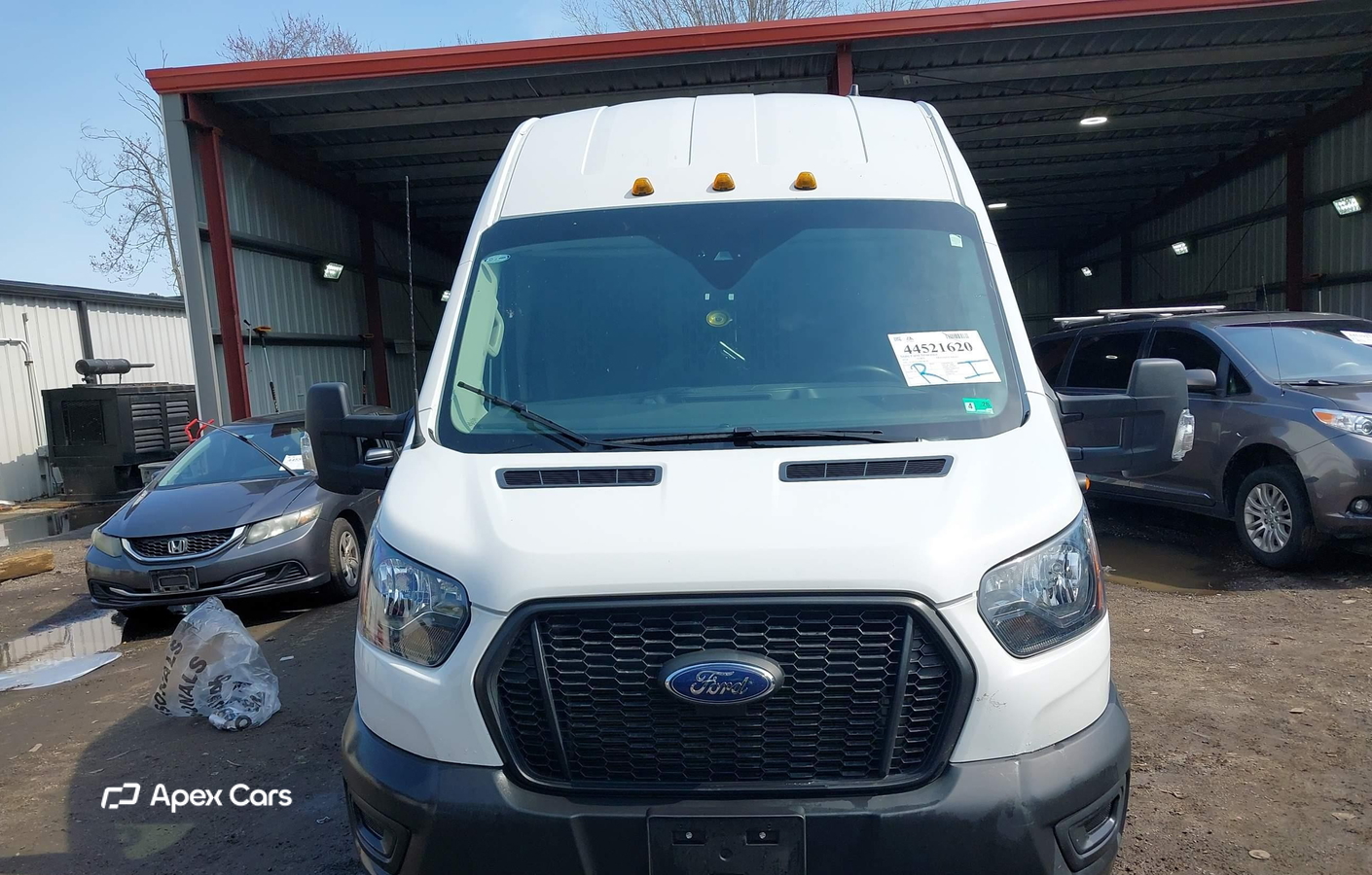 Ford 2024