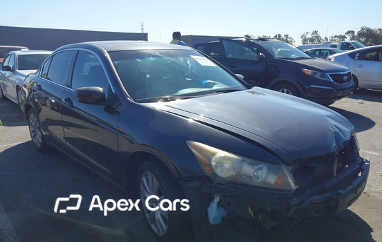 Honda Accord 2011 - Image 1 of 11