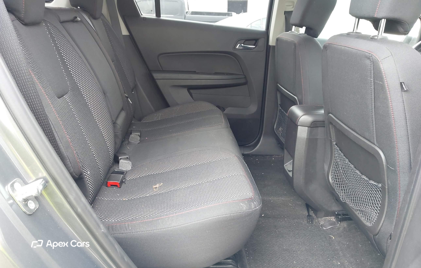 GMC Terrain 2013