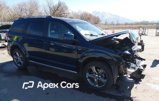 Dodge Journey 2015 - Image 1 of 17