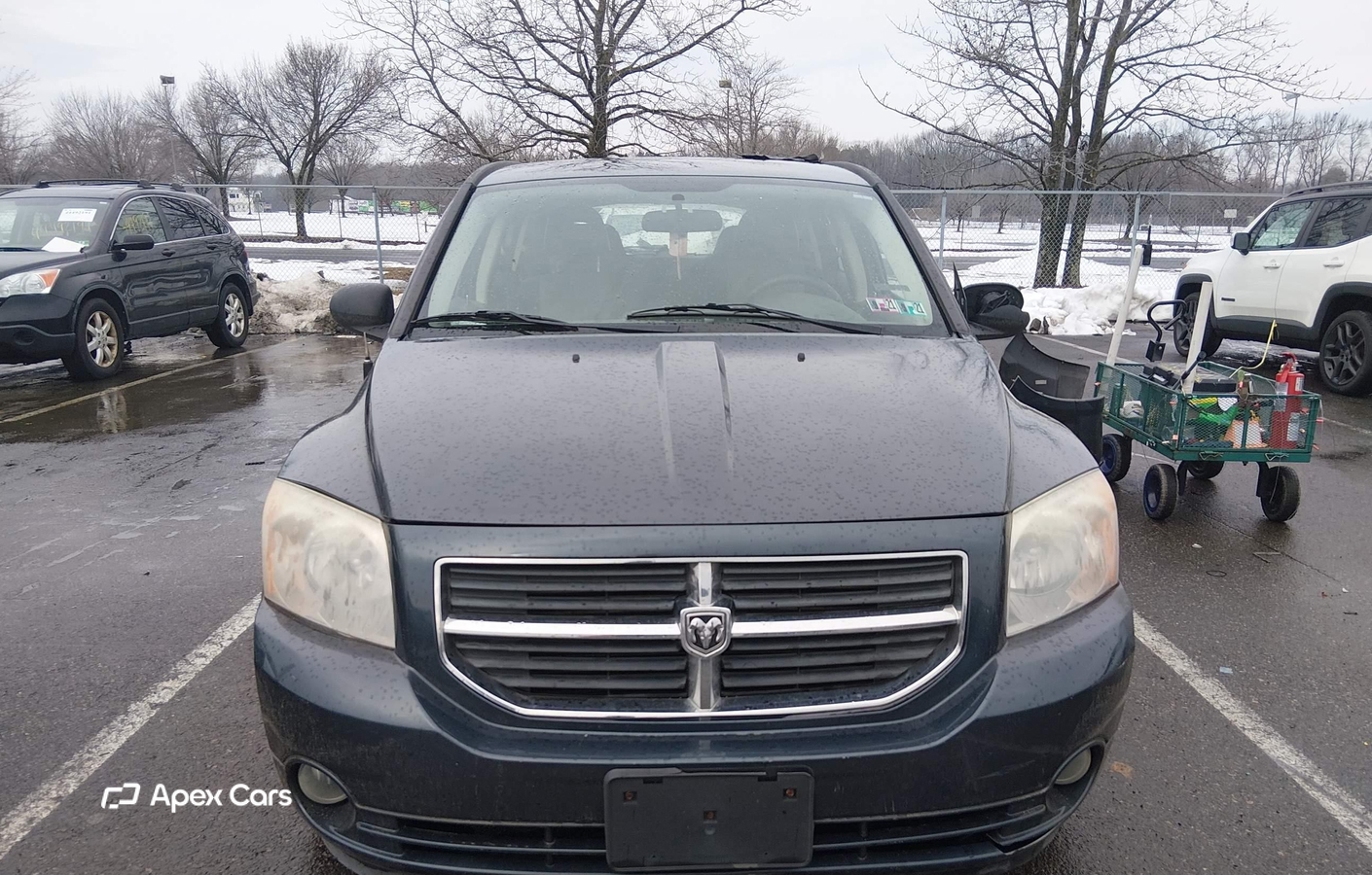Dodge Caliber 2008