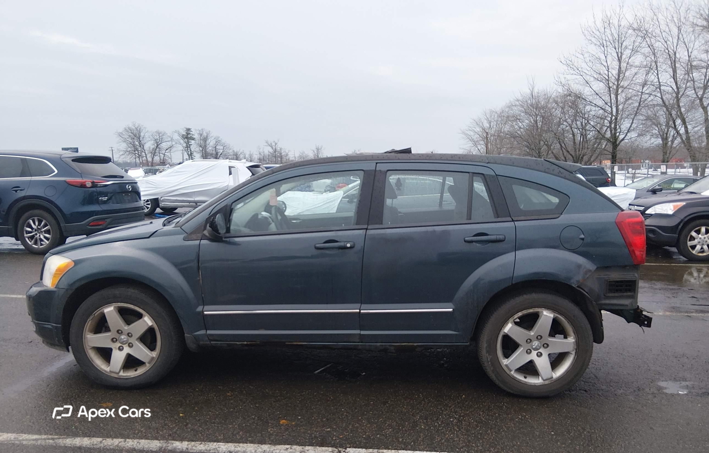 Dodge Caliber 2008
