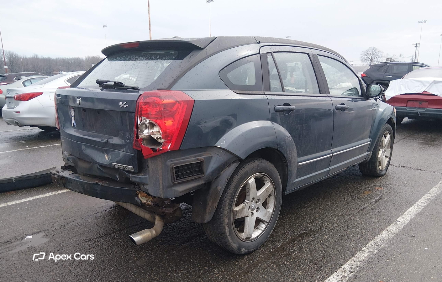 Dodge Caliber 2008