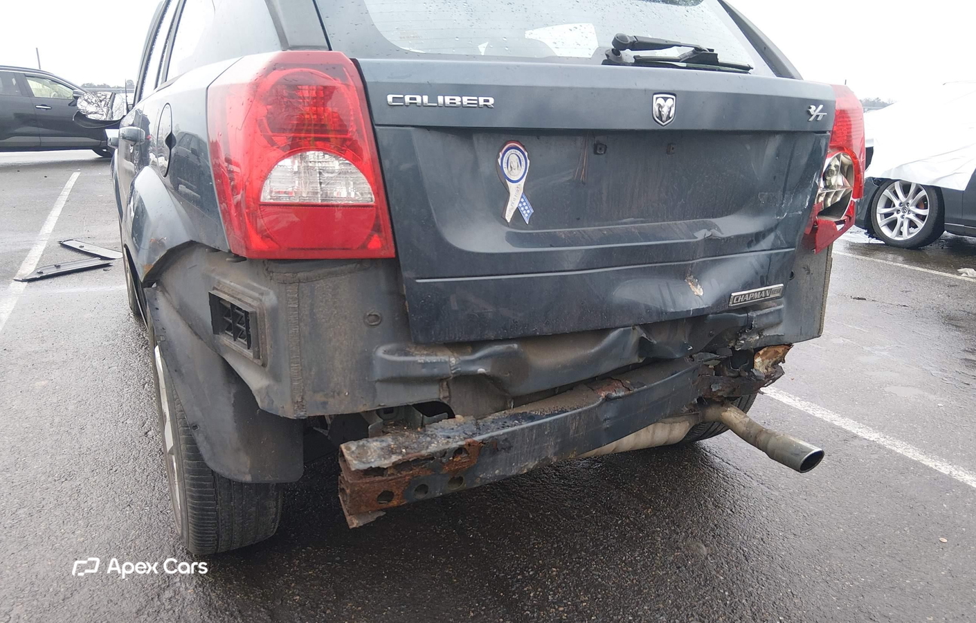 Dodge Caliber 2008