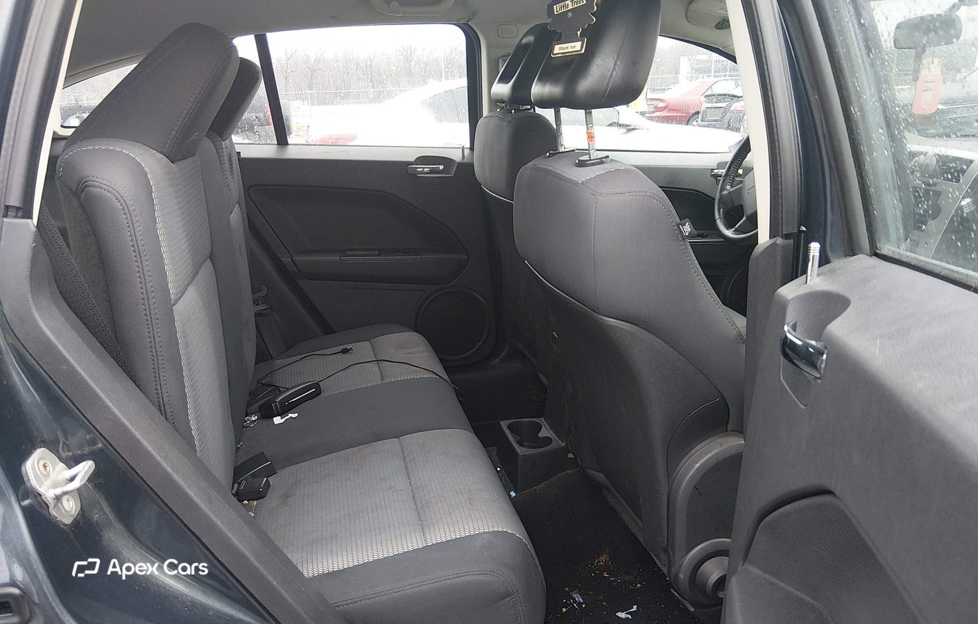 Dodge Caliber 2008
