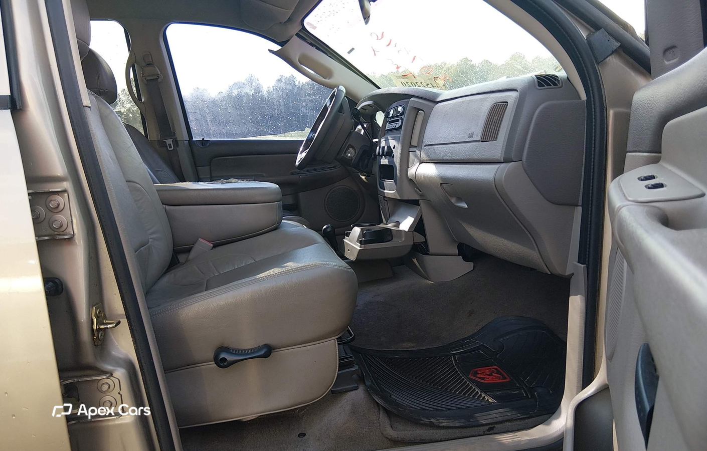 Dodge RAM 2005