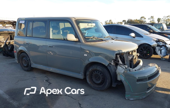 Scion xB 2004 - Image 1 of 15