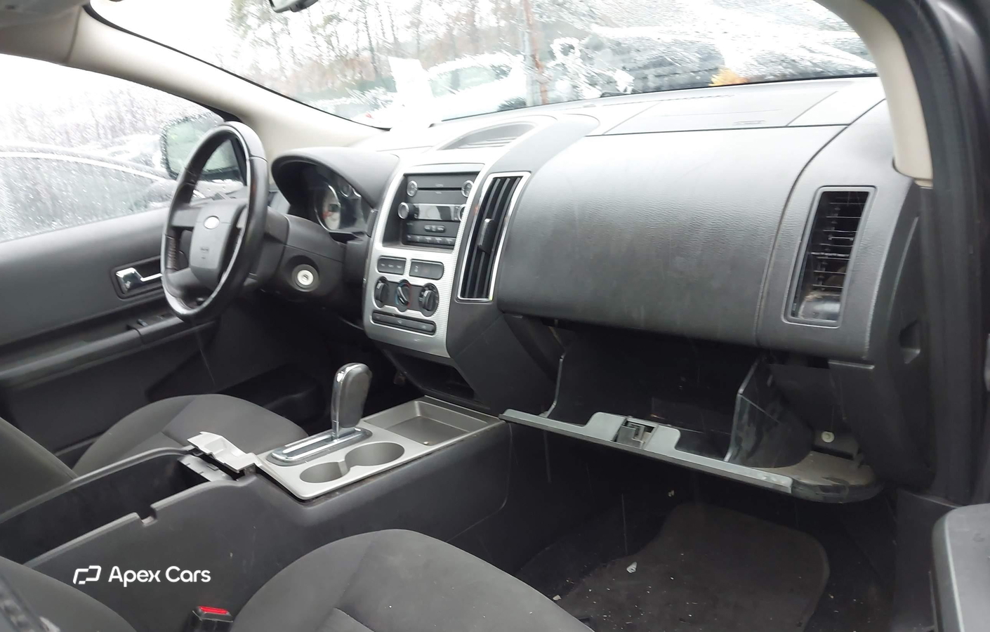 Ford Edge 2010