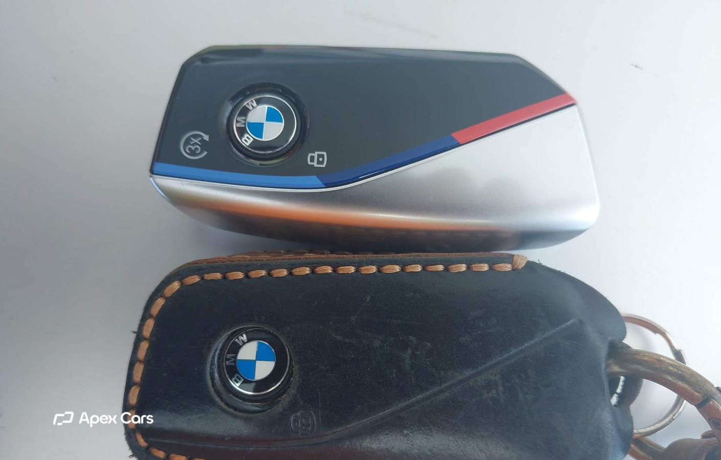 BMW X5 2024