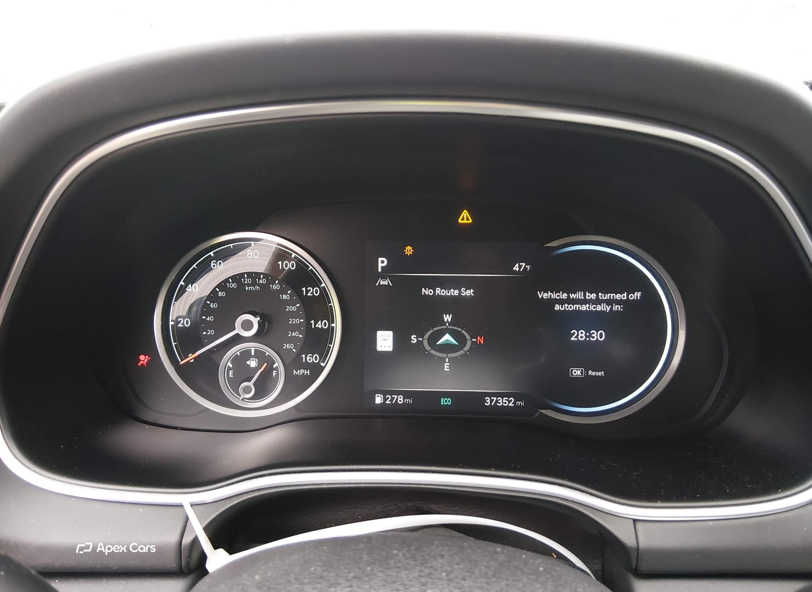 Genesis GV80 2022