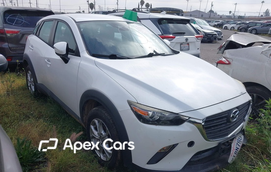 Mazda CX-3 2019 - Image 1 of 22
