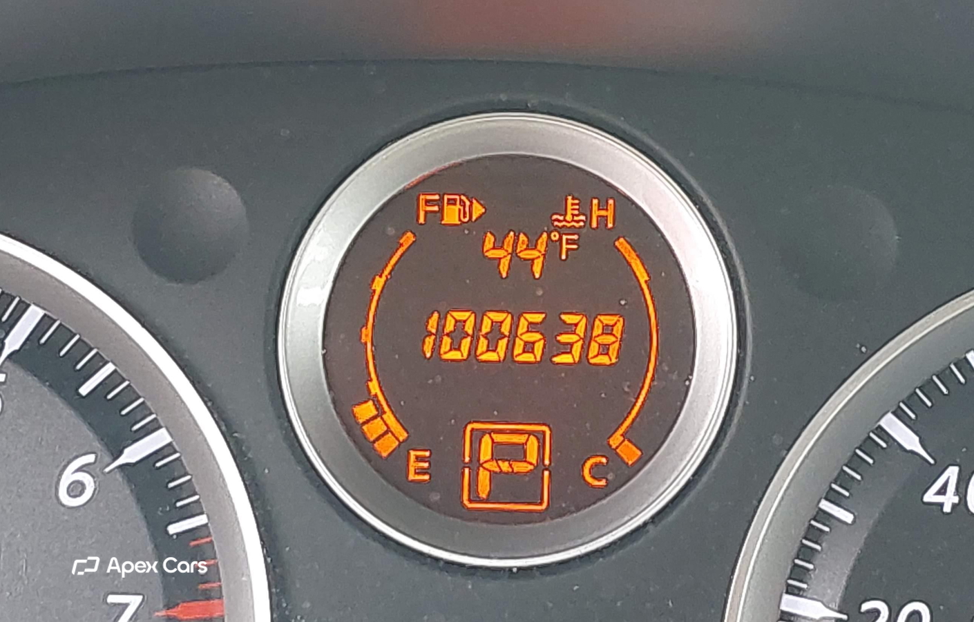 Nissan Sentra 2012