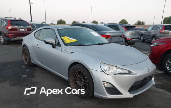 Scion FR-S 2014 - Image 1 of 17