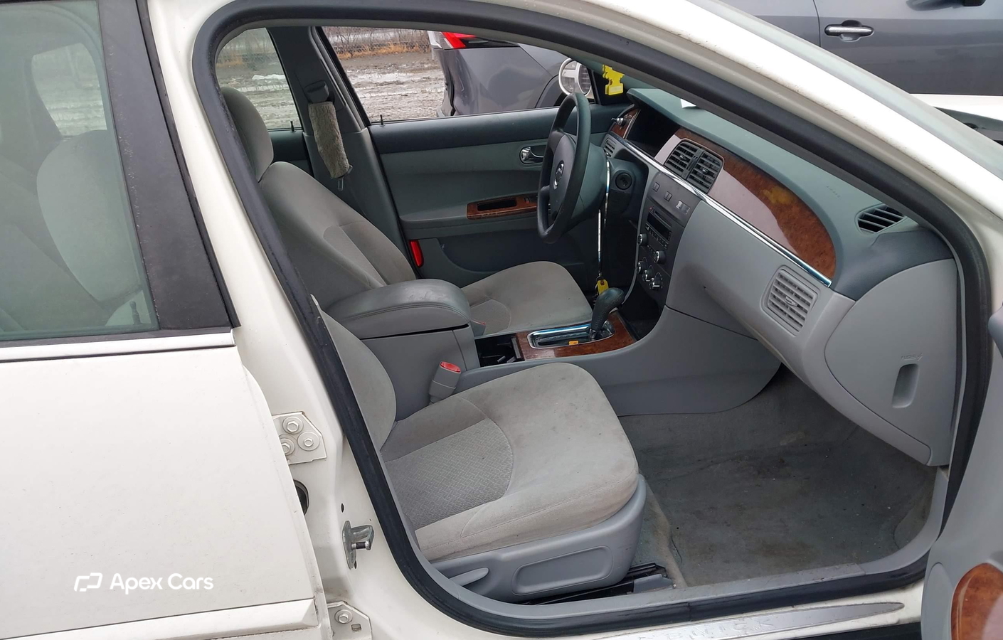 Buick LaCrosse 2006