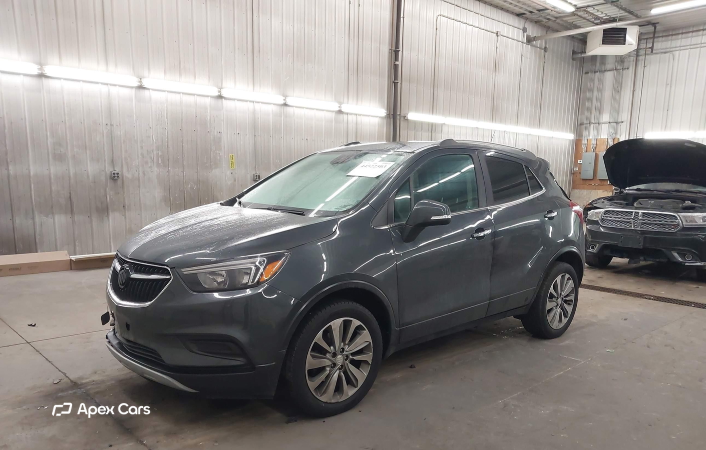Buick Encore 2017