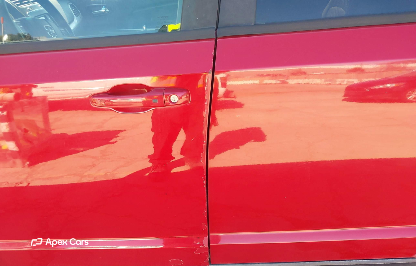 Dodge Journey 2015
